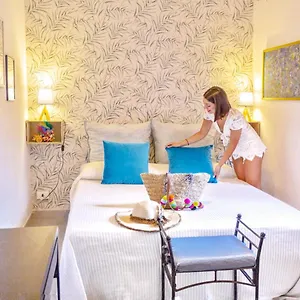 Bilocale Holiday Centro Taormina