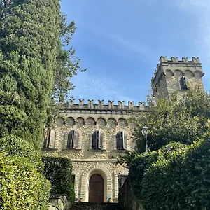 Apartamento Casa La Torre Un Castello Alle Porte Di, Florencia